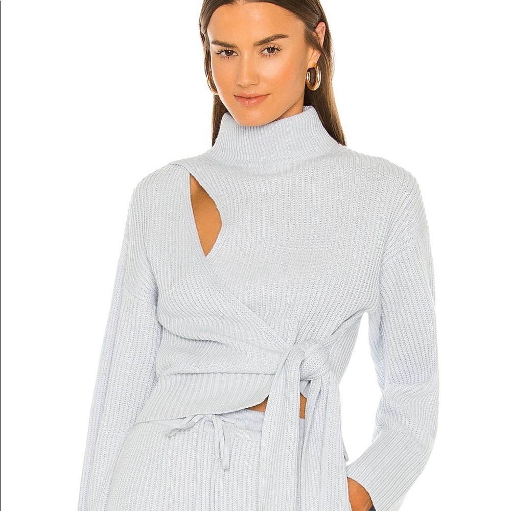 Jonathan Simkhai Sweater